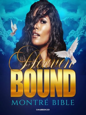 cover image of Heaven Bound